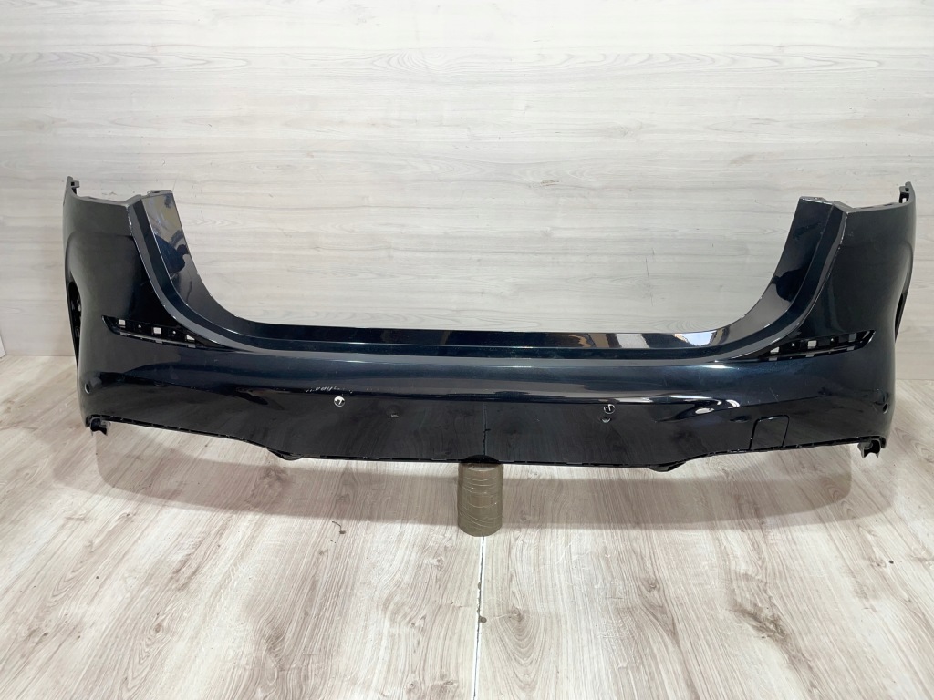 фото №1, Bmw 2 f44 m-pakiet бампер задня 8075426