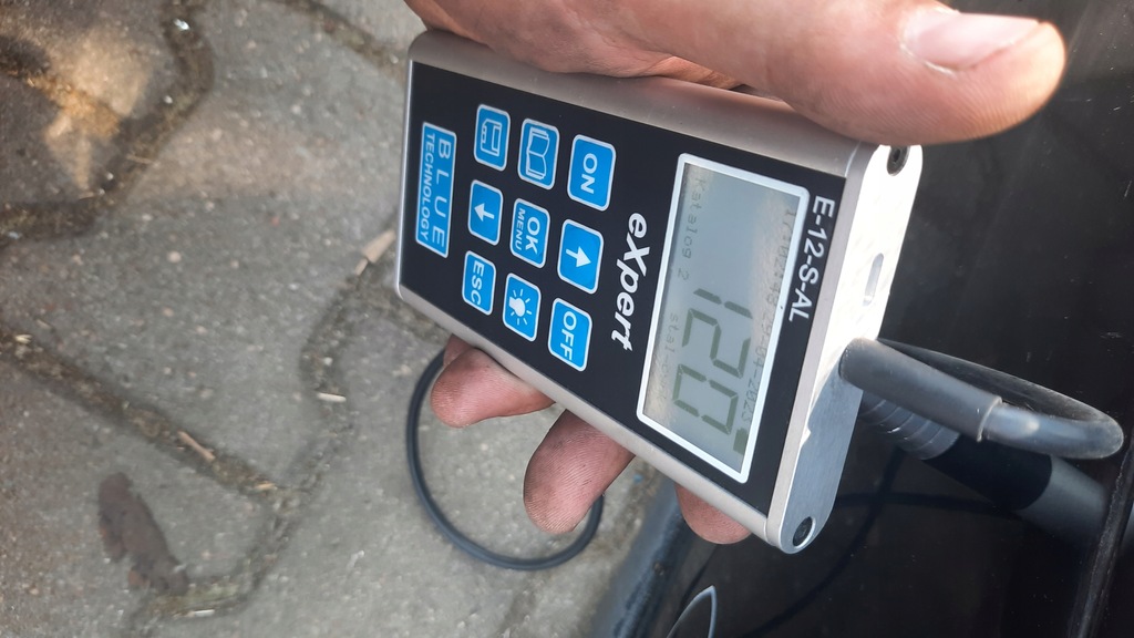 фото №12, Двері задня задні ліва volvo s60 00-09r