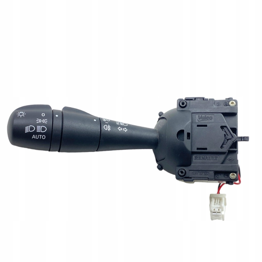 фото №1, Переключатель света renault clio iv captur i