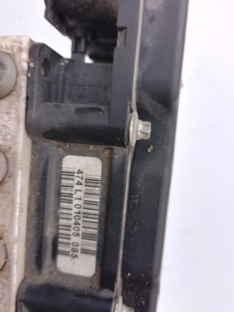 фото №5, Citroen c4 i насос abs 9657352780