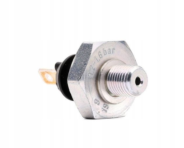 фото №9, Датчик давления масла vw