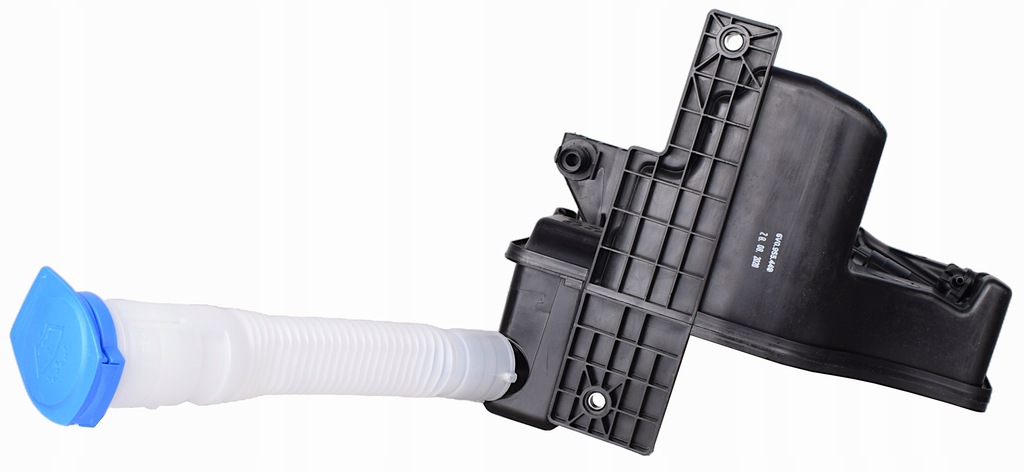 фото №14, Бачок омивача skoda rapid skoda fabia 3