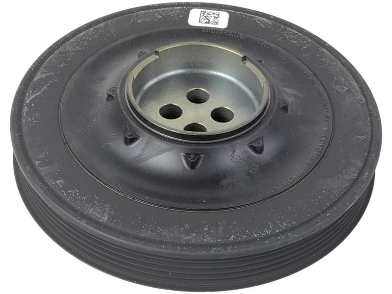 фото №4, Оригінальний номер mini шків mini r57 1.6d 2.0d n47