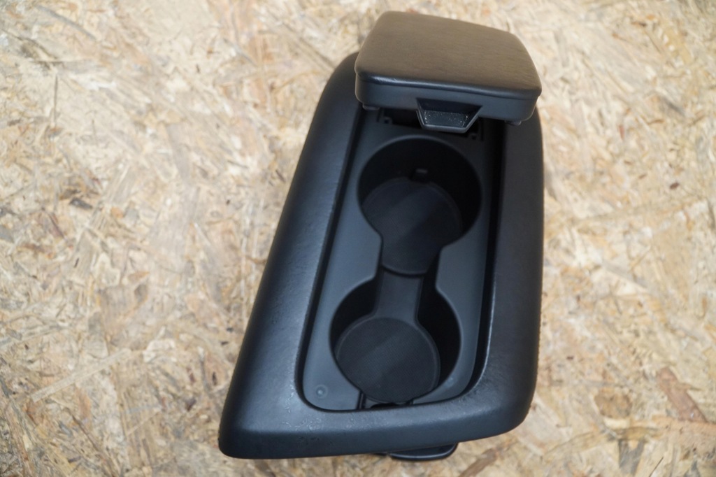 фото №7, Підлокітник тунель 4s1864205b жовта nić audi r8 4s ii оригінал ідеальний стан 16-