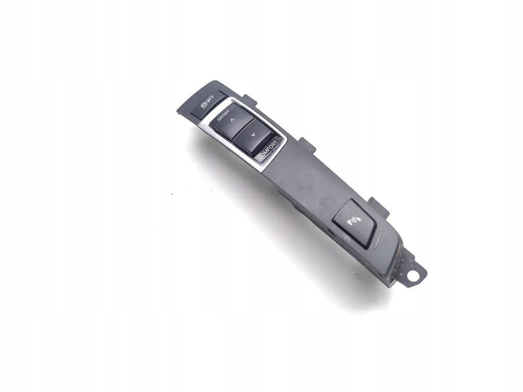 фото №9, Bmw 5 series інший кнопка перемикача 2014 седан 4/5dr 9202951 107552-10