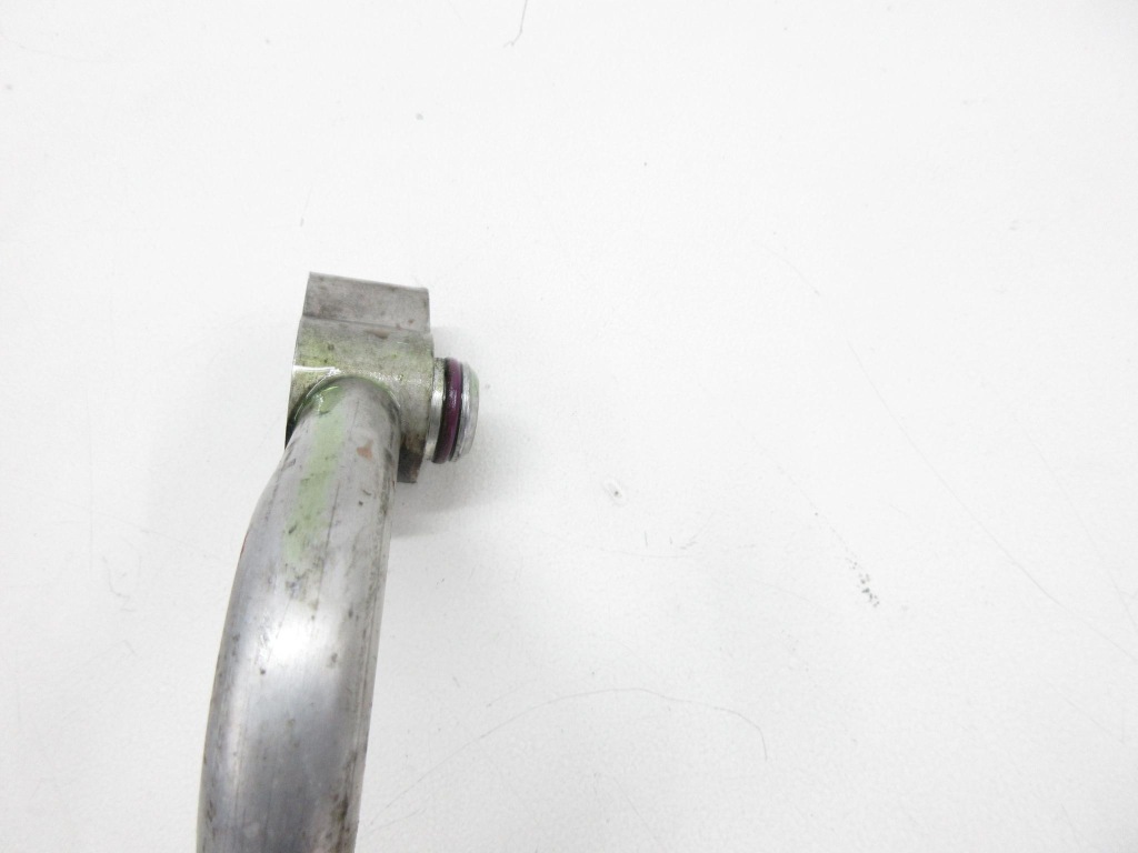 фото №12, Seat ibiza iii 1.9 tdi шланг дроти кондиціонера