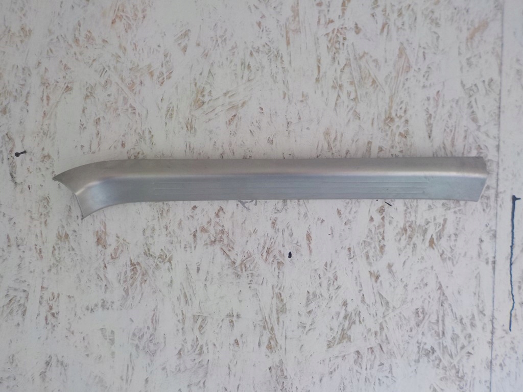 фото №1, Накладка поріг ліва continental flying spur