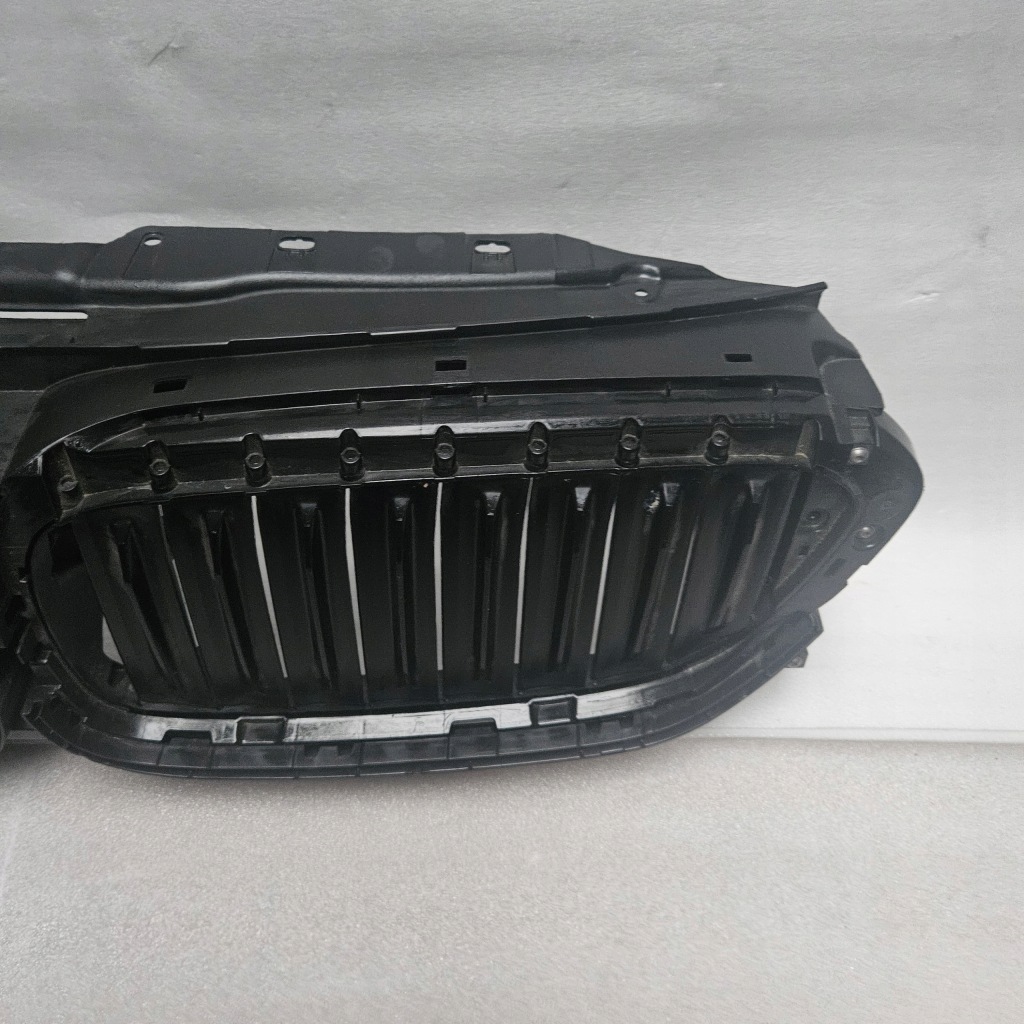 фото №9, Bmw g20 решётка радиатора воздуховод воздуха жалюзи перед передний 187156-10 5a22c6