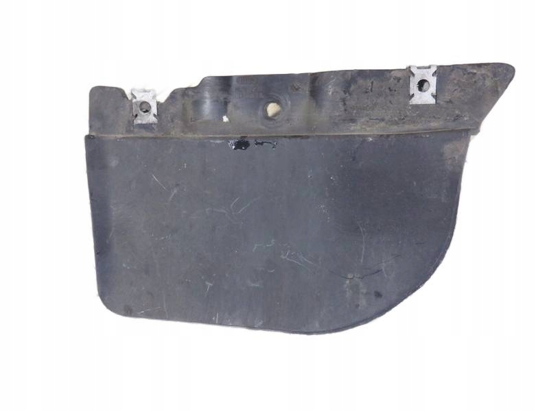 фото №1, Audi q3 83a бризковик задній правий 83a853834