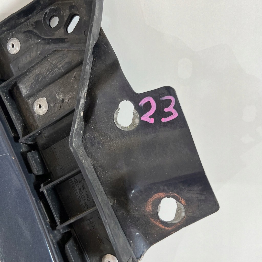 фото №6, Błotink правый перед передний opel insignia a