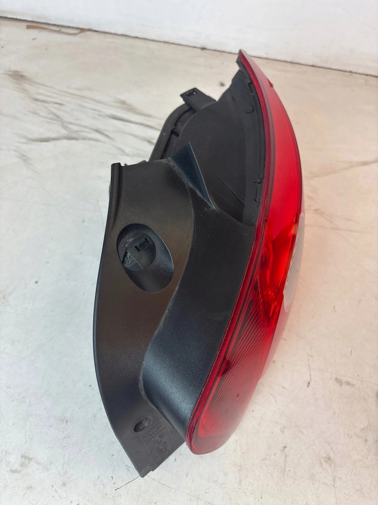 фото №8, Лампа задняя задняя правая seat ibiza iv 6j hb 5d