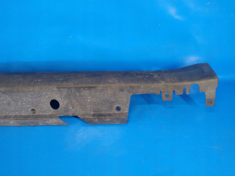 фото №7, Накладка поріг зовнішня lew. mini cooper s r57 09-15 51 77 7 147 915