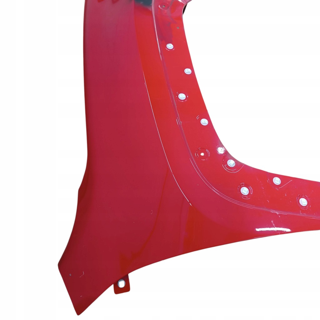 Крыло  правый  перед jeep renegade 14- Доставка