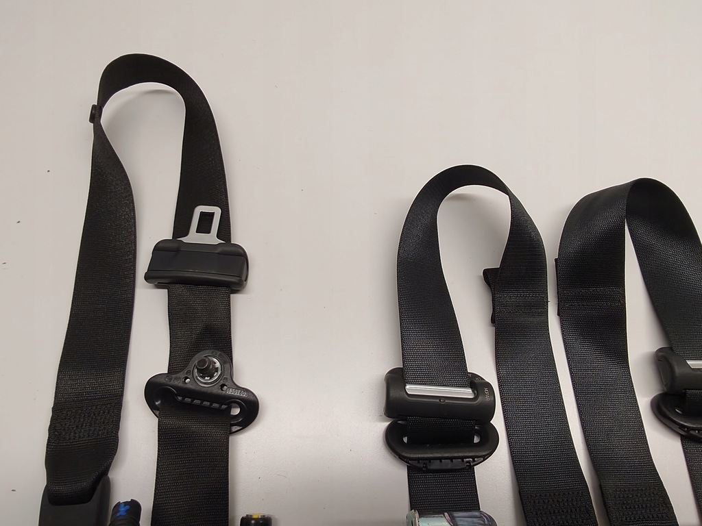 фото №5, Alfa romeo tonale ремни безопасности оригинал seat ремни 2022-