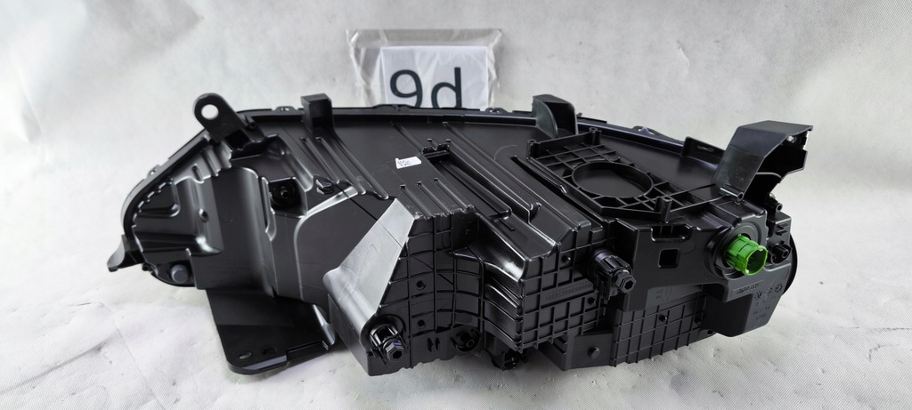 фото №8, Alfa romeo tonale full led левый фара лампа 50564320