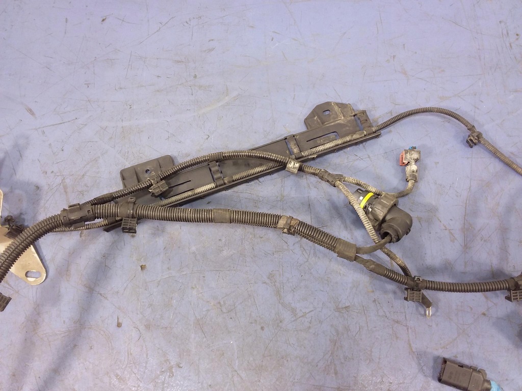 фото №4, Bmw 7 g11 g12 3.0d джгут двигуна 8583694