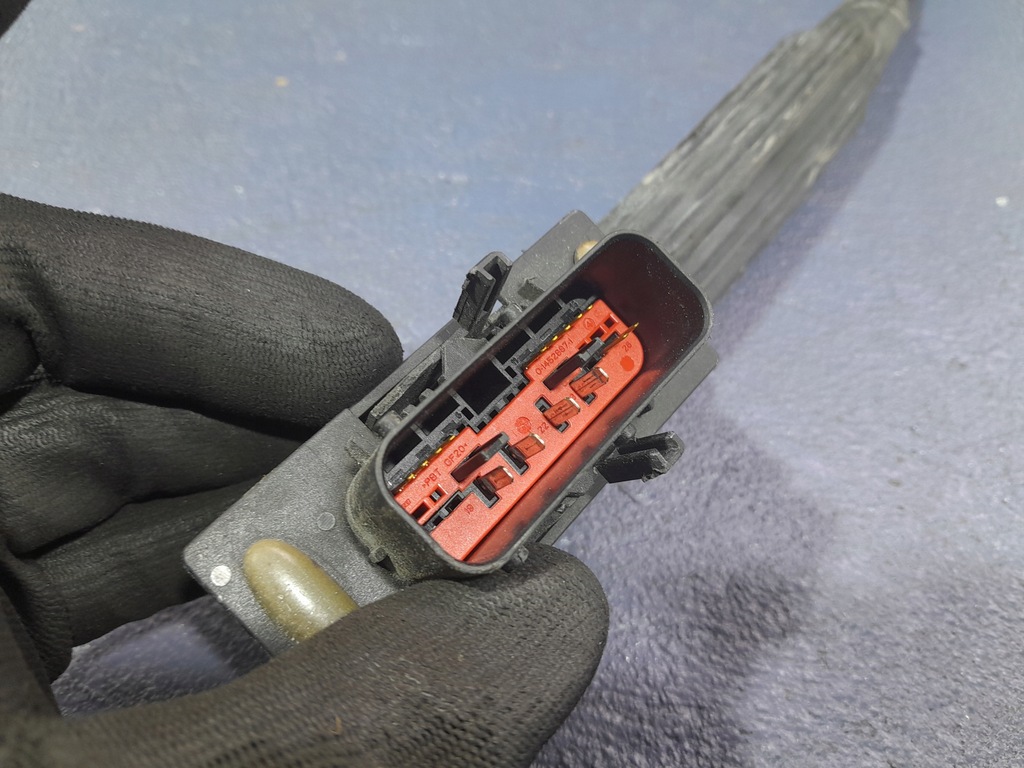 фото №9, Volvo xc60 i подъемник моторчик стекло перед правый 30753328