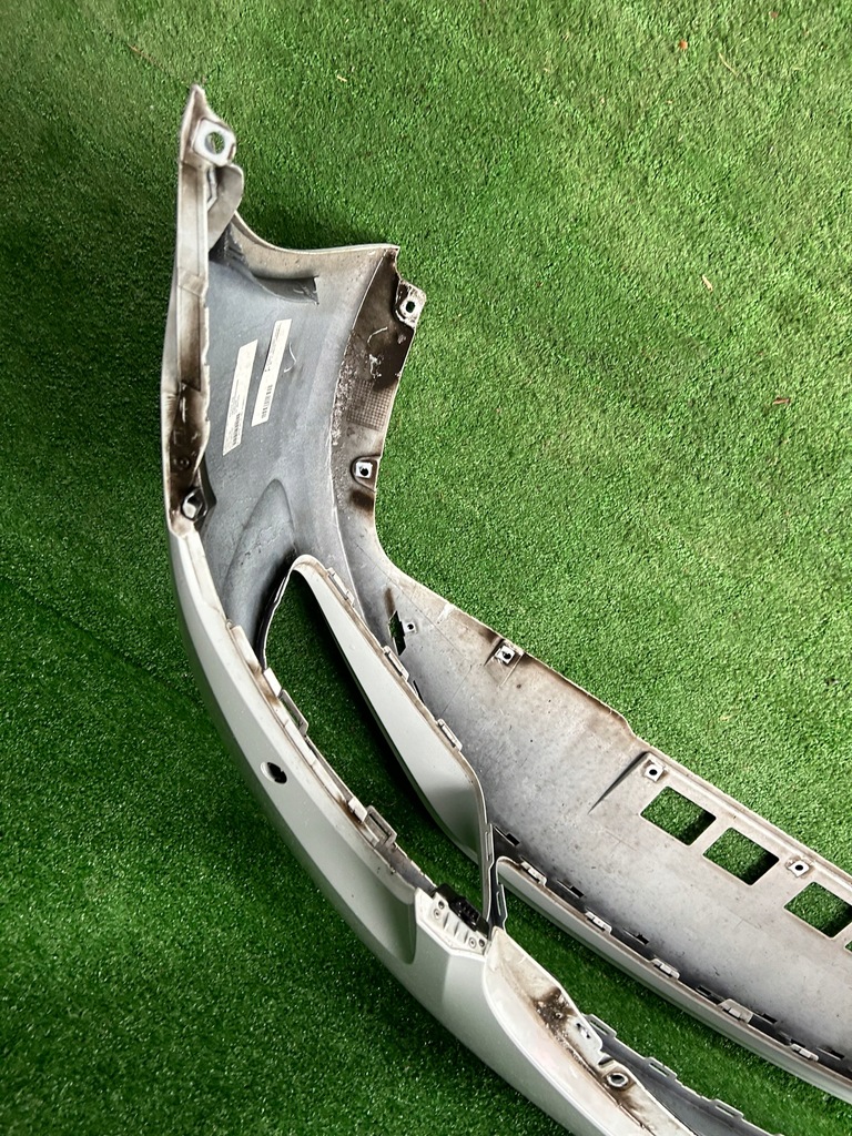 фото №11, Porsche boxster cayman 982 бампер перед передний lift 718 982 2015-