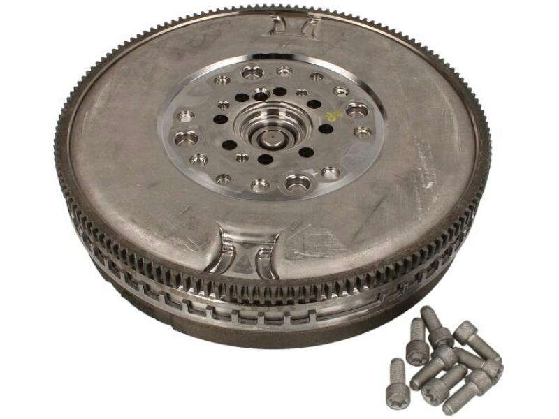 фото №4, Sachs колесо двухмассовый db sprinter 06-