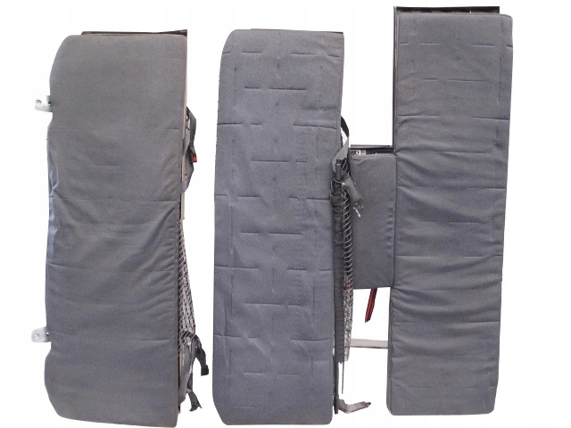 фото №5, Кровать нижние полный highline scania r