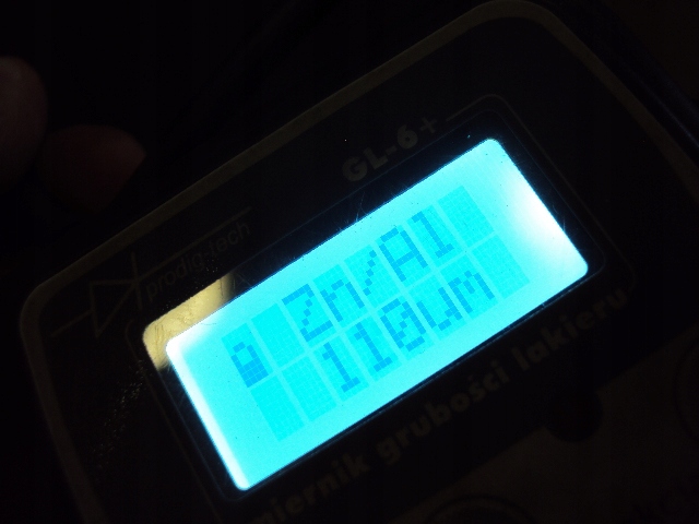 фото №9, Двері повний правий задня ford ecosport ii qh