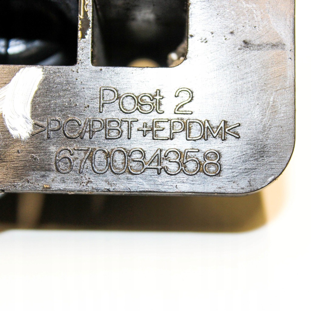 фото №5, Maserati ghibli 2017 разъём домкрата переключения передач 670034358