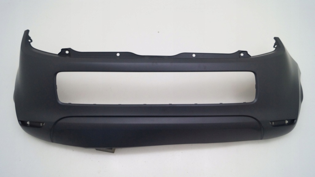 фото №1, Renault twingo iii 14-18 бампер задний задняя h18