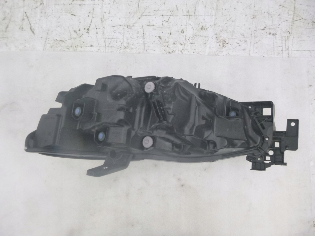 фото №6, Mazda 6 vi gl лампа правая перед фара full led