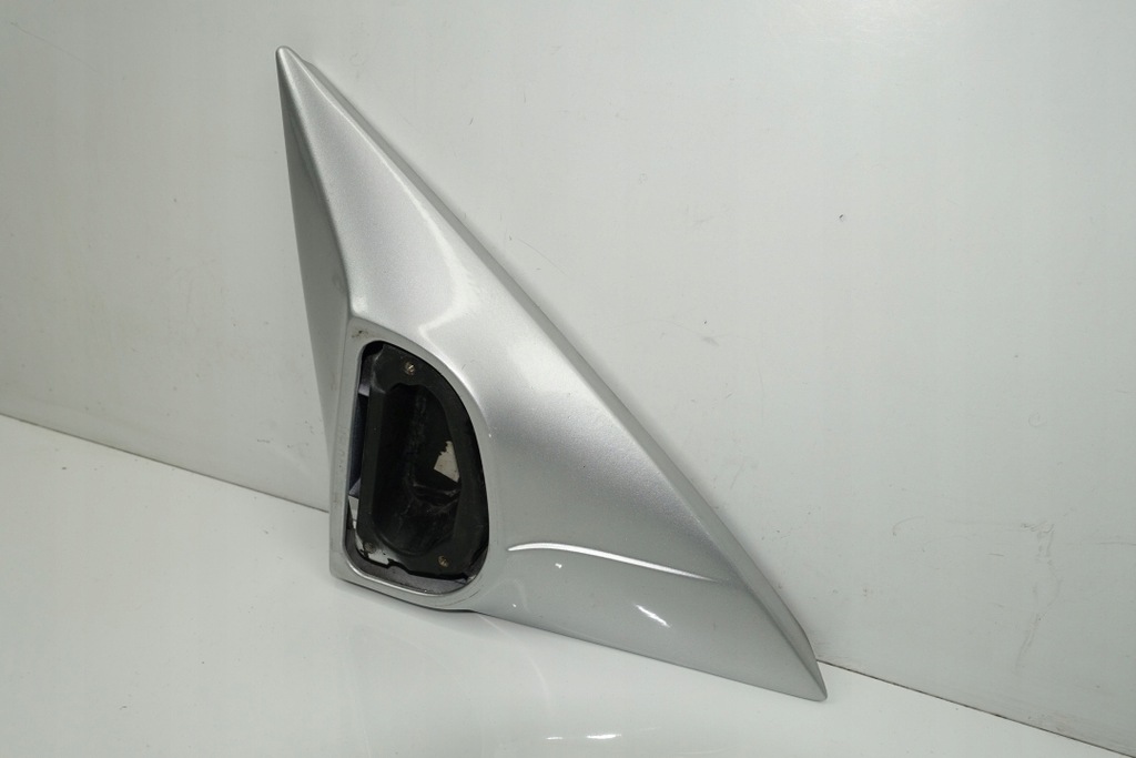 фото №5, Mercedes w140 трикутник захист дзеркало права cl 744 кронштейн