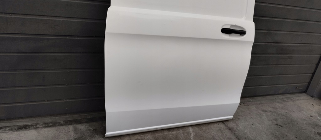 фото №7, Двері праве зсувні правий bok mercedes vito w447 повний 9147