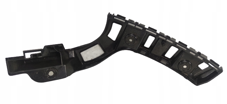 фото №2, Направляющая бампера левый задняя vw up citigo 1s6807393d