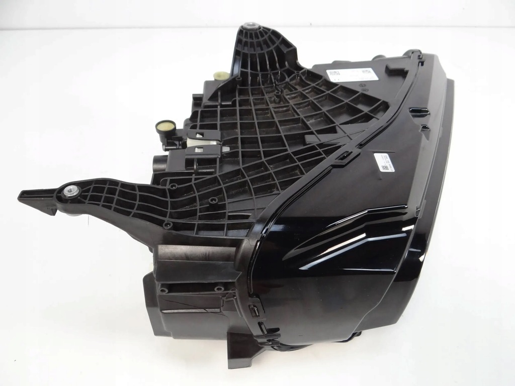 фото №14, 5b33ef4 bmw 7 g70 фара правый лампа правая led