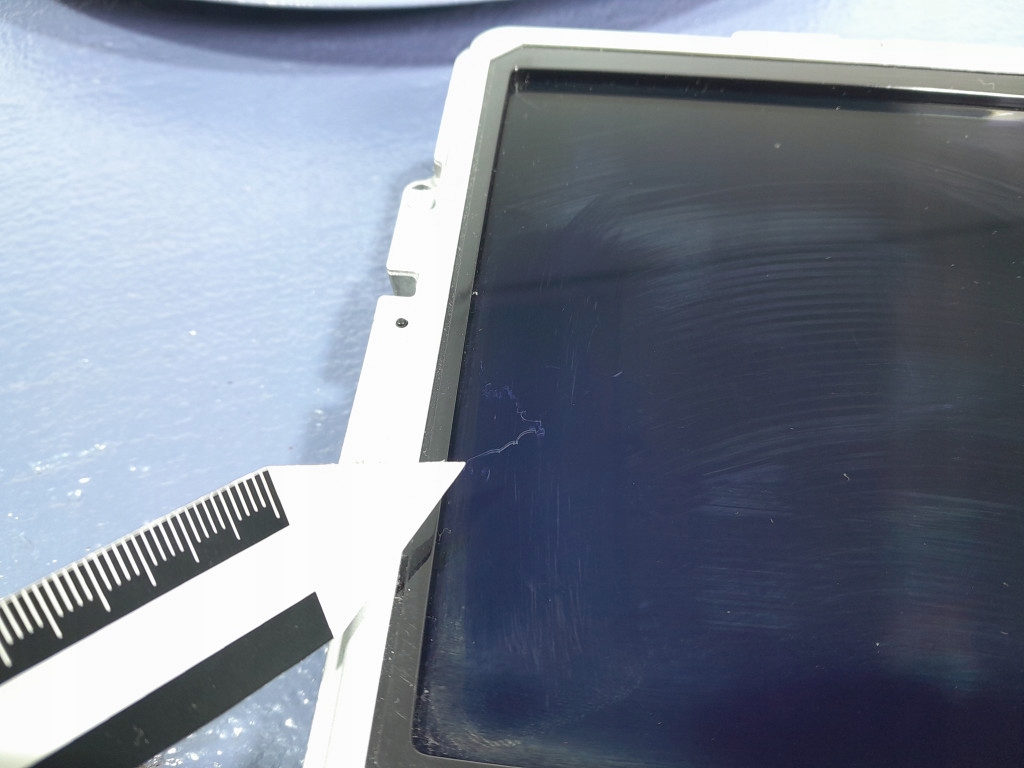 фото №8, Volvo s90 ii v90 дисплей екран монітор радіо навігації 31466836aa