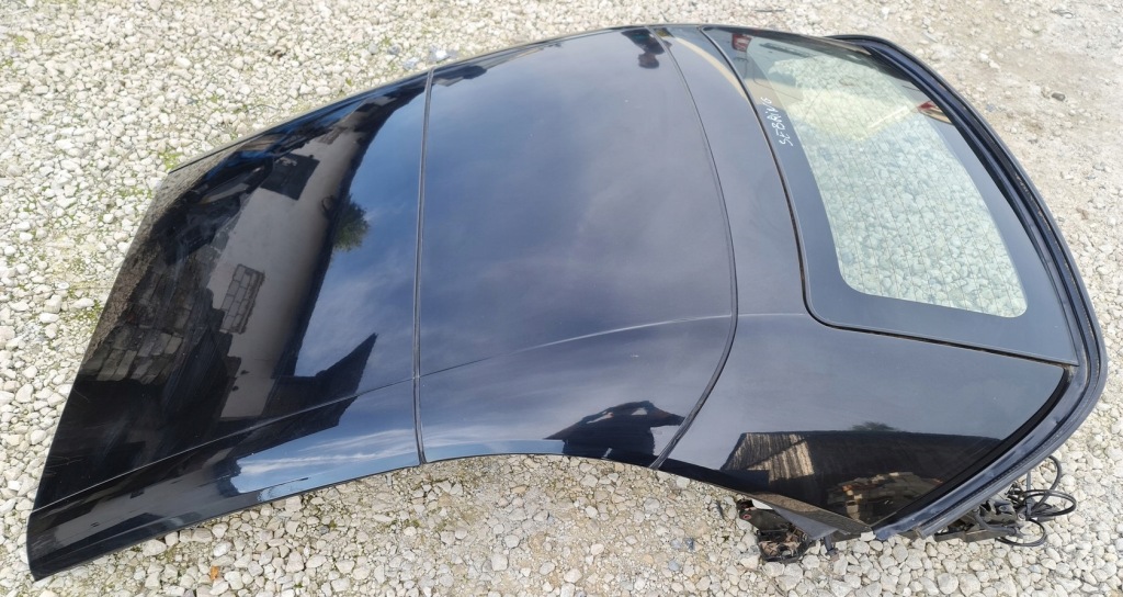 фото №3, Дах складний chrysler sebring iii cabrio