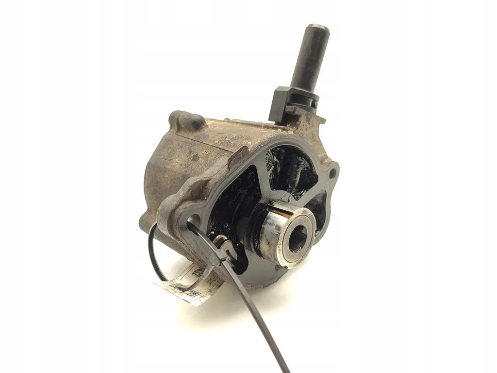 фото №9, Mercedes-benz e-class насос вакуумa e 200 cdi / bluetec дизель gd01497