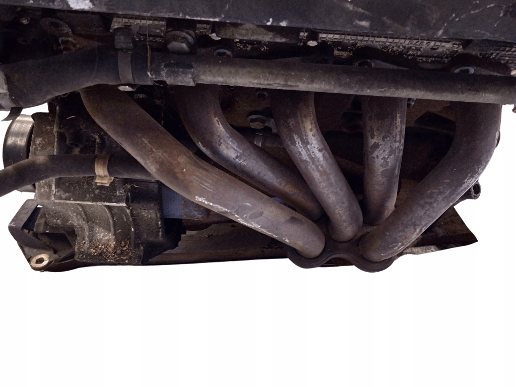 фото №10, Двигатель lancia kappa 2.0 20v 838a1000