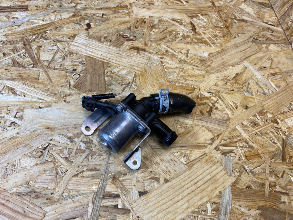 фото №7, Клапан отопителя wody volvo xc60 ii xc90 ii v60 ii v90 32222659