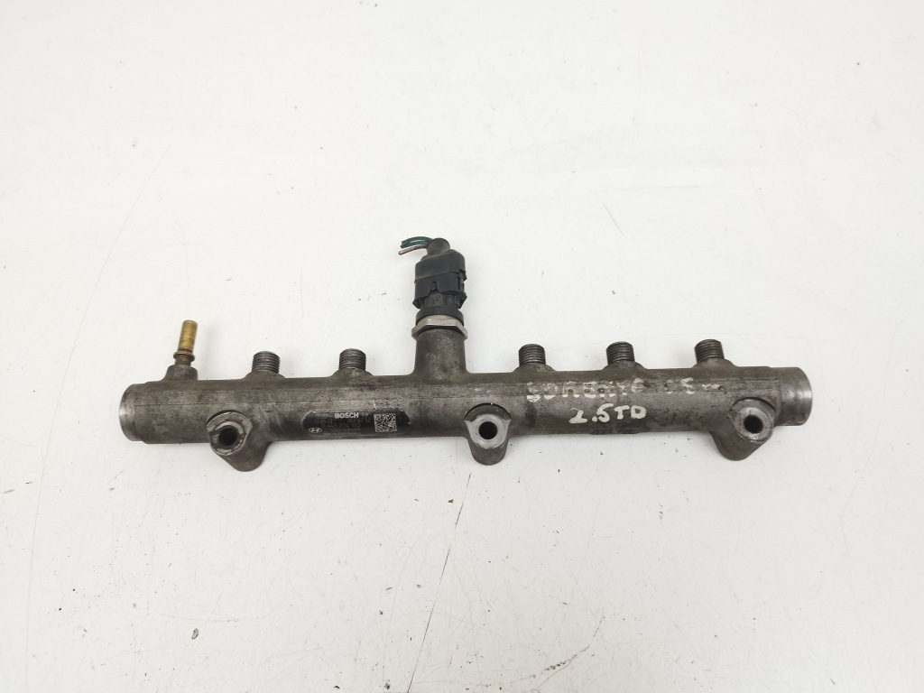 фото №1, 2007 kia sorento шланг топливный 003167l2