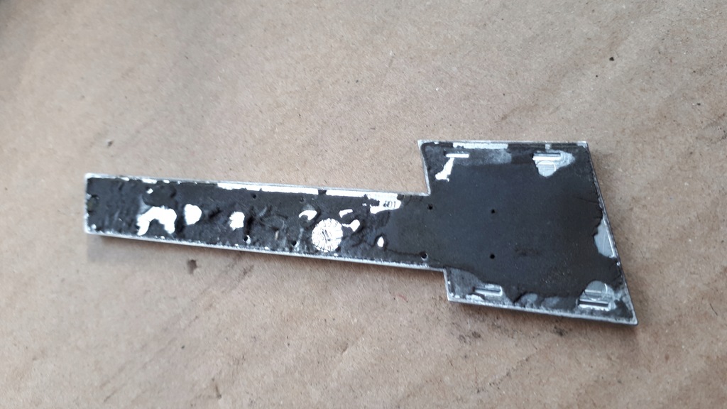 фото №7, A7 4g эмблема крыла supercharged a6 c7 s4 b8