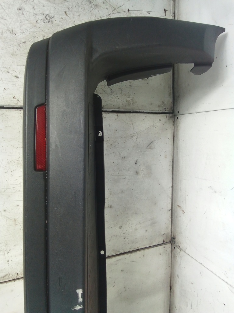 фото №5, K864 бампер задня opel combo d