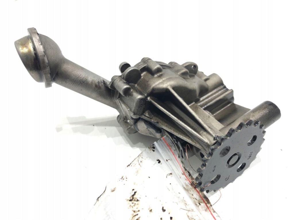 Насос масла renault clio iv 150003395r 1.5 110km Цена