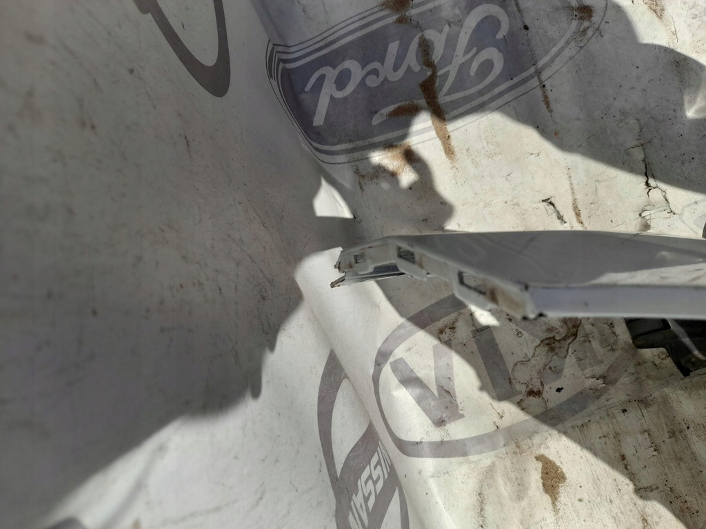 фото №4, Mazda cx5 cx-5 ii 2 2017 r. бампер