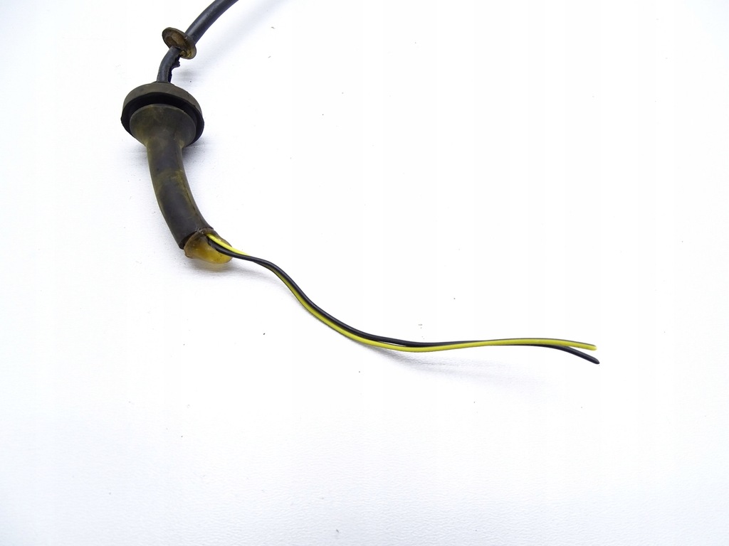 фото №3, Світло стоп стоп-сигнал кришки задня багажника volvo v60 i lift 13-18 r