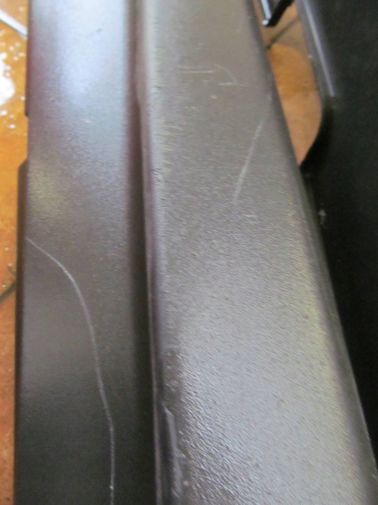 фото №15, Alfa romeo stelvio 16-24 молдинг накладка порог правая сторона c502