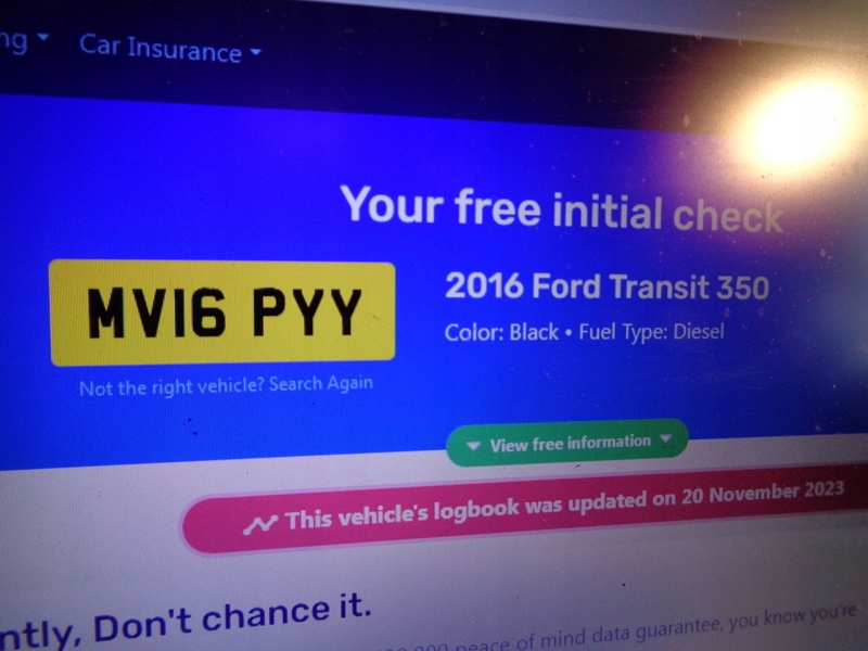 фото №7, Двигатель ford transit custom 2.2 tdci cyf5 cyff 2016r 83 tys mil