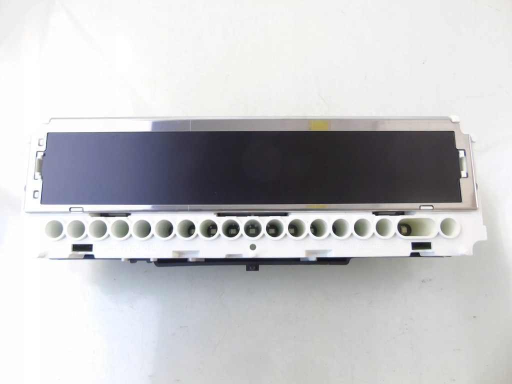 фото №1, Счетчик renault scenic iii 1.5 dci 248109922r