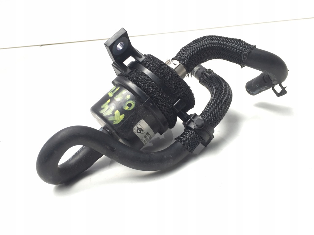 фото №1, Micra k14 0.9 tce клапан клапан фильтр