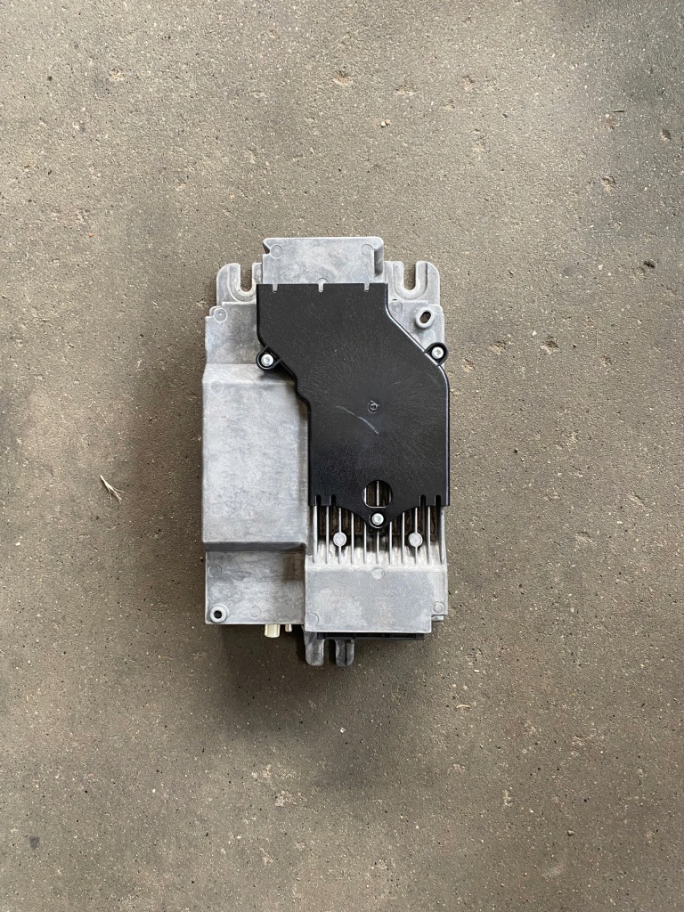 фото №1, Bmw x5 g05 модуль блок управления аудио 9859198