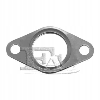 фото №1, 413-510/fis прокладка egr ford