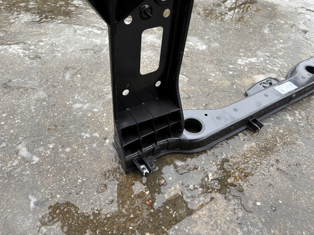 фото №6, Pas передний hyundai tucson iii